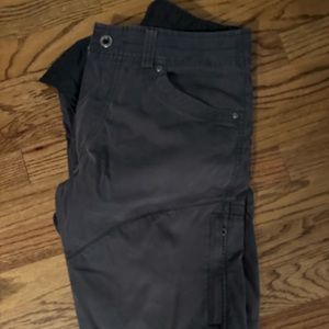Kuhl men’s pants